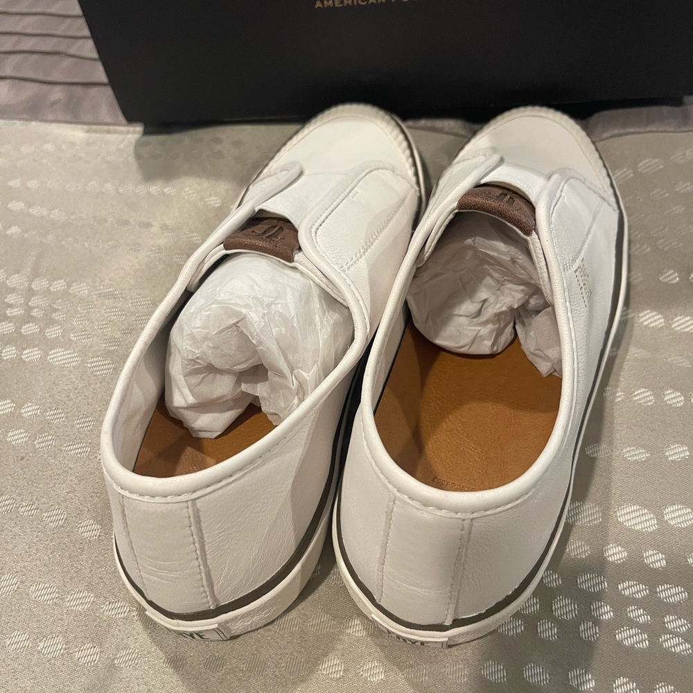 FRYE SNEAKERS - Picture 6 of 10